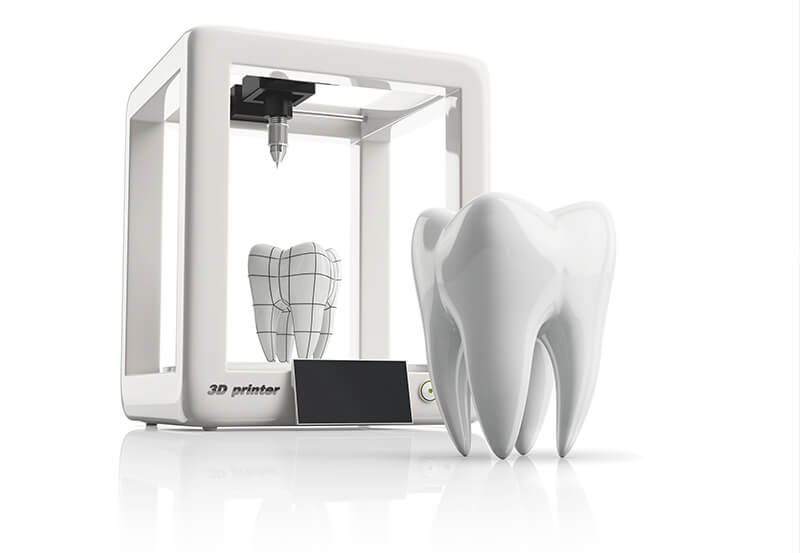 Diş Protez Teknolojisi (İÖ)