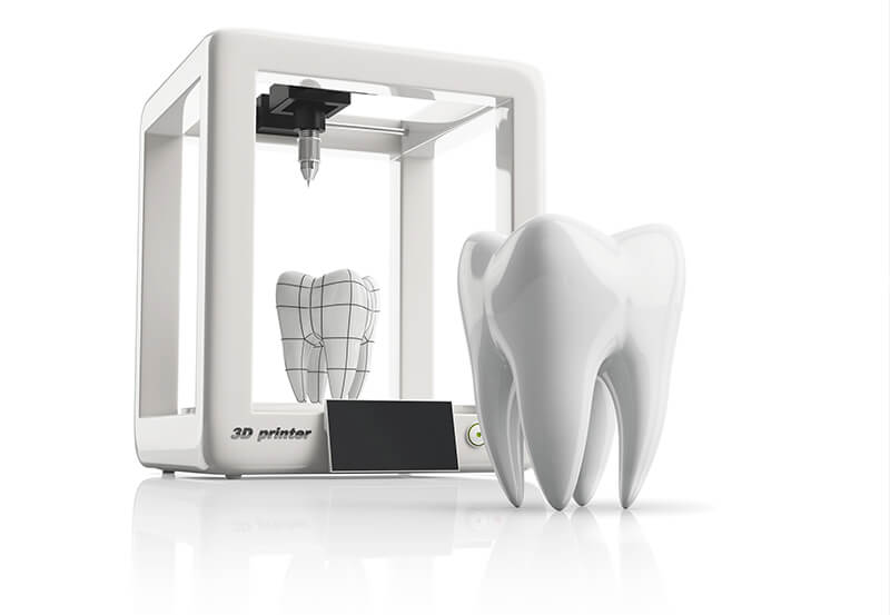 Dental Prosthetics Technology (Evening Education)