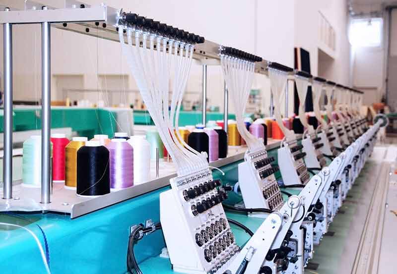 Textile Technology