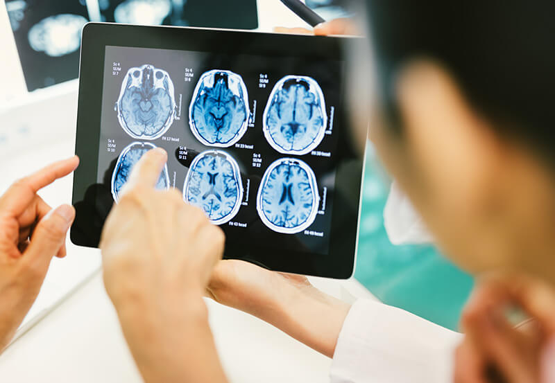 Medical Imaging Techniques Programme