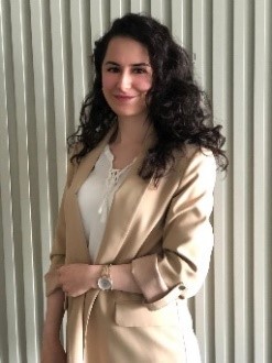 Gizem Dağdeviren