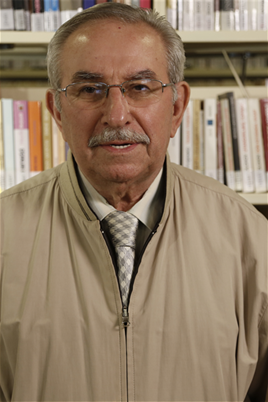 Prof. Dr. Ahmet CANOĞLU