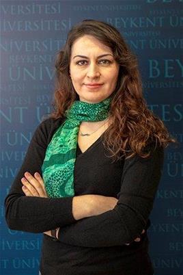 Doç. Dr. Burcu PEHLİVAN