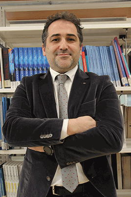 Prof. Dr. Hamparsun HAMPİKYAN