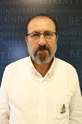 Prof. Dr. Ethem Soner ÇELİKKOL