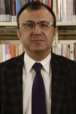 Dr. Öğr. Üyesi Hakan EMANET