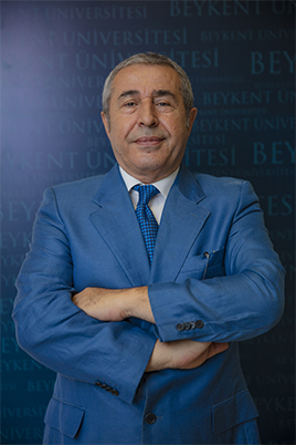 Prof. Dr. Recep Baki DENİZ