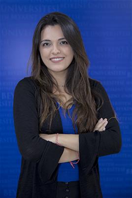 Öğr. Gör. Gizem MIZRAK