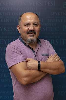 Dr. Öğr. Üyesi Gürbüz ÜNAL