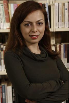 Öğr. Gör. Merve AYDIN