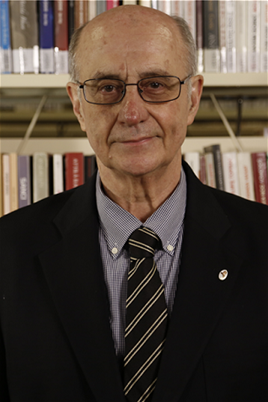 Prof. Dr. Osman PALAMUTÇUOĞULLARI