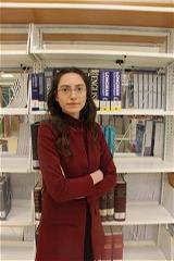 irem-durcek
