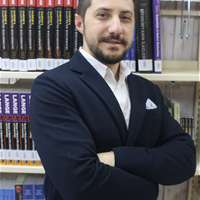 ismailozcelik