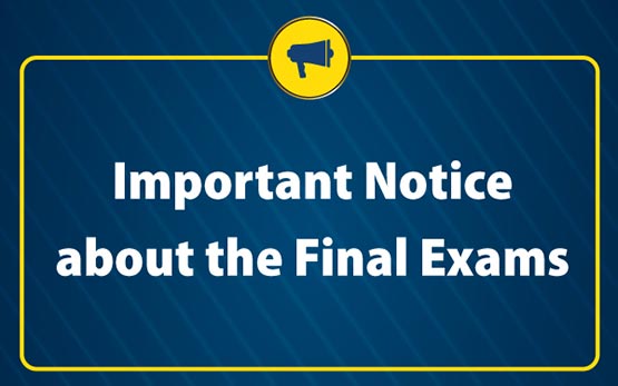 information about the rules of online exams to be administered between 11 june 2020 and 21 june 2020 information about the rules of online exams to be administered between 11 june 2020 and 21 june 2020