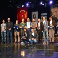 Sinema-TelevizyonTürkçeBölümüÖğrencisiÇağrıİşbilir39inBaşarısı