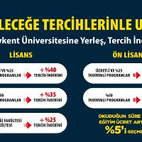 GeleceğeTercihinleUlaş