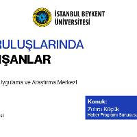 Medyakuruluslarındakadıncalısanlar