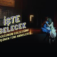 BeykenÜniversitesiAnnelerGünü