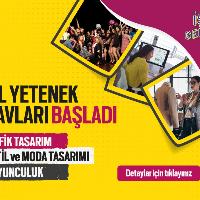 ÖzelYetenekSınavı