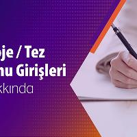 ProjeTez576