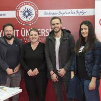 12KariyerGünü