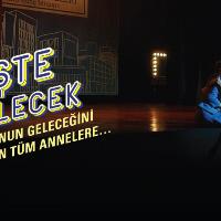 BeykenÜniversitesiAnnelerGünü