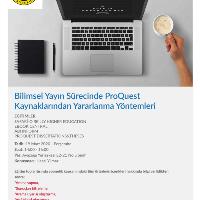 BeykentÜniversitesiDuyuruAfişi-ProQuest