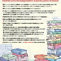 Kütüphanekullanımşartları