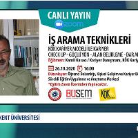 is-arama-teknikleri-kok-kariyer-modeli-ile-kariyer-check-up-guclu-yon-alan-belirleme-dar-alan-olusturma