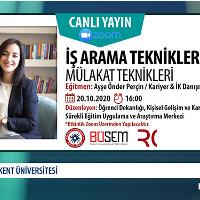 is-arama-teknikleri-mulakat-teknikleri