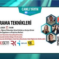 is-arama-teknikleri