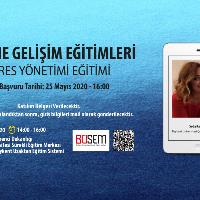 StresYönetimiEğitimi