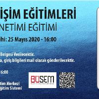 StresYönetimiEğitimi