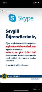 sifresi nerde yazar pusula belge paylasim beykent