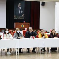 Mühendislik-MimarlıkFakültesiEtkinliği