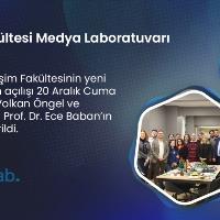 medialabaçılışı