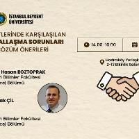 AileŞirketlerindeKarşılaşılanKurumsallaşmaSorunlarıveÇözümÖnerile