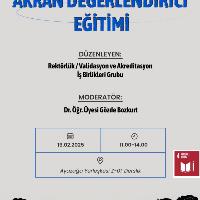 AkranDeğerlendiriciEğitimi2