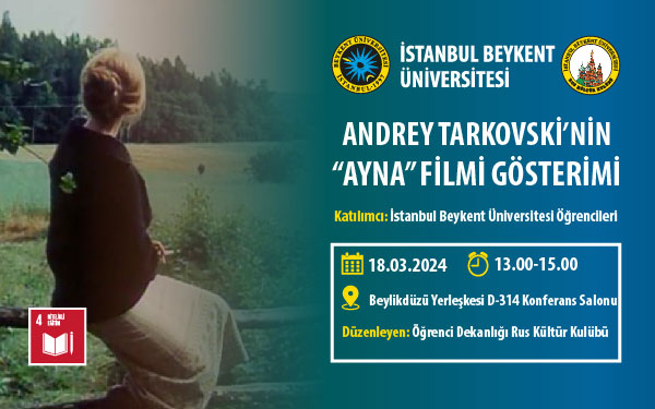 andrey-tarkovski-nin-ayna-filmi-gosterimi