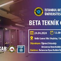beta-teknik