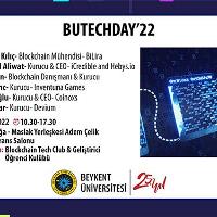BUTECHDAY22
