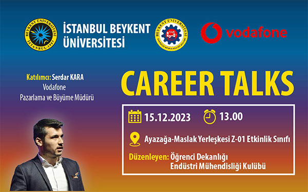 career-talk-events