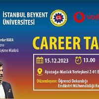 career-talk-events
