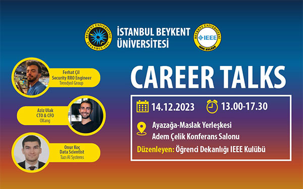 career-talks