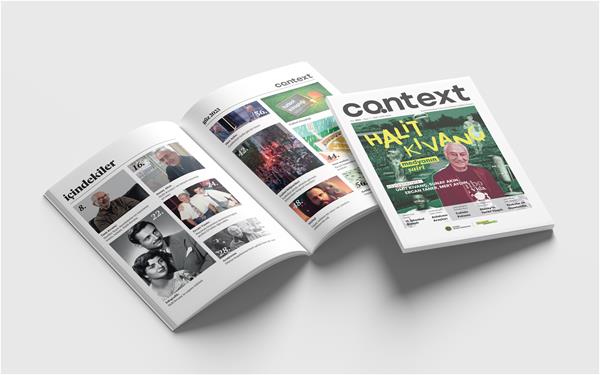 context-dergi-birinci-sayi-duyurumu