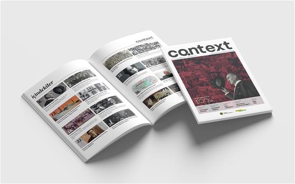 context-dergi-ikinci-sayi-duyurumu