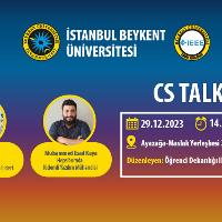 Cstalk