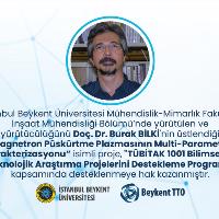 doc-dr-burak-bilki-tubitak-1001-bilimsel-ve-teknolojik-arastirma-projelerini-destekleme-programi