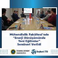 EnerjiDönüşümündeYeniEğilimlerSeminer