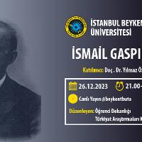 i-smail-gaspirali
